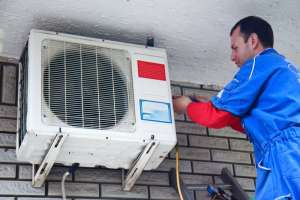24/7 and Emergency HVAC Near Celeste Hinkle, NC | Air Conidtioning and Heating Contractors